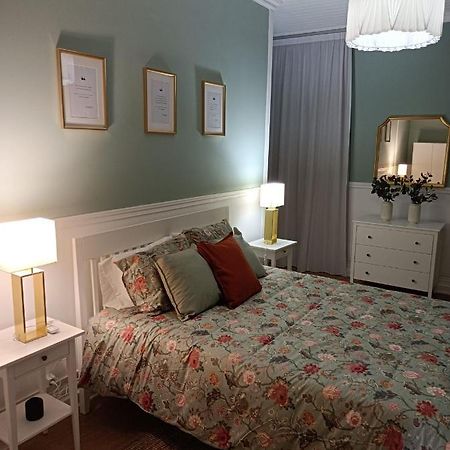 Santo Cristo Apartments Ponta Delgada Eksteriør billede