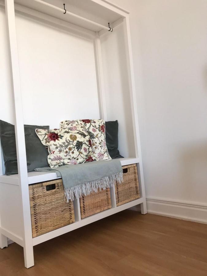 Santo Cristo Apartments Ponta Delgada Eksteriør billede