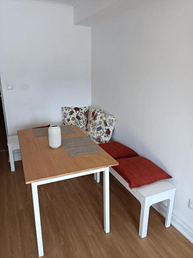 Santo Cristo Apartments Ponta Delgada Eksteriør billede