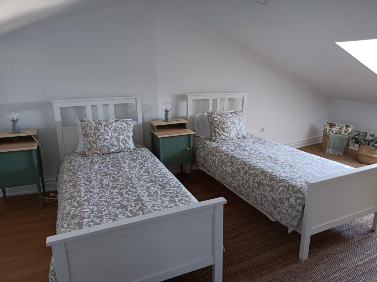 Santo Cristo Apartments Ponta Delgada Eksteriør billede