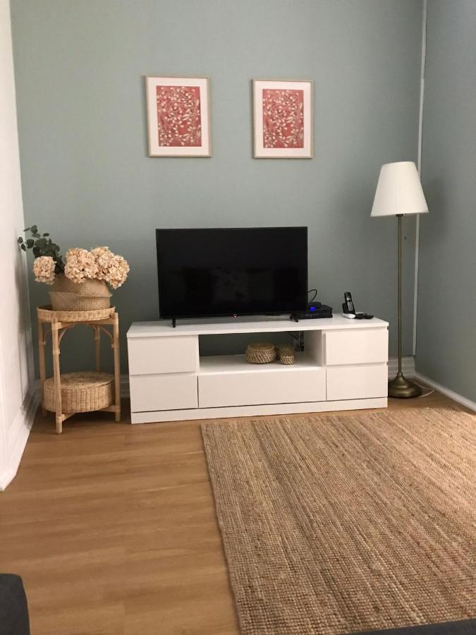 Santo Cristo Apartments Ponta Delgada Eksteriør billede
