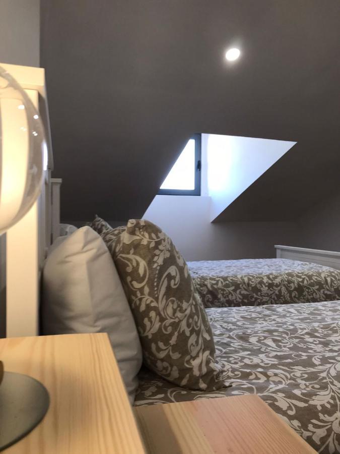 Santo Cristo Apartments Ponta Delgada Eksteriør billede