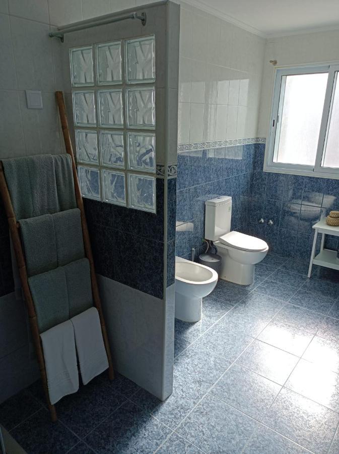 Santo Cristo Apartments Ponta Delgada Eksteriør billede