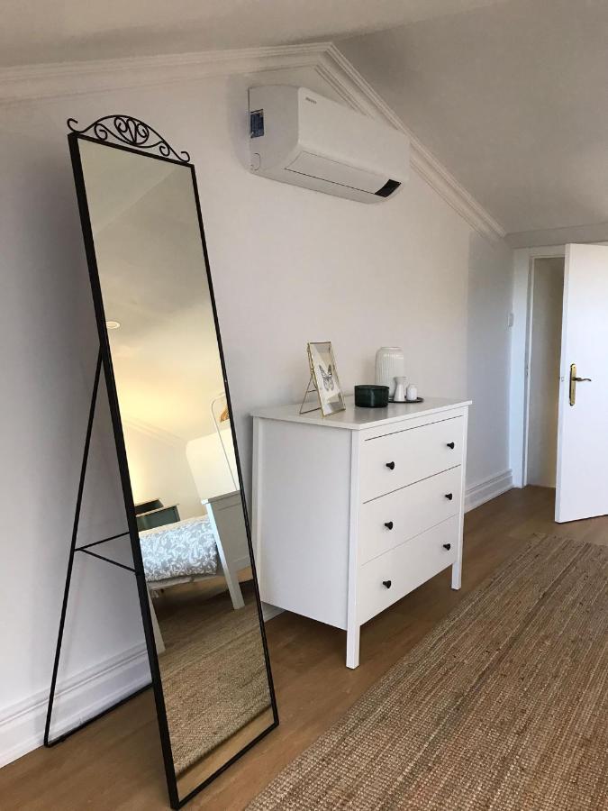 Santo Cristo Apartments Ponta Delgada Eksteriør billede